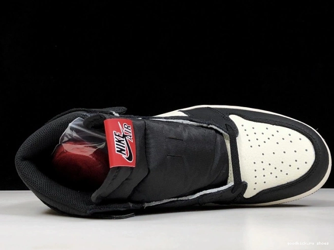 'A - Born' Is Retro 015 Jordan High 1 555088 Air OG Star 0707